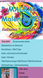 Mobile Screenshot of malbar.info